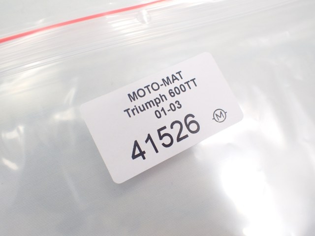 CAPAC PINION MOTOR TRIUMPH 600 TT 01-03 Product image