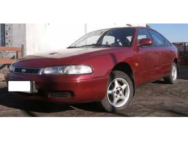 FURTUN PUTERE FURTUN PUTERE MAZDA 626 IV GE 2.0D Product image