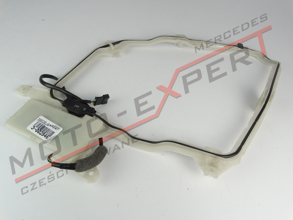 Mercedes W220 ANTENA FARA CHEIE stanga fata 2208200175 Product image