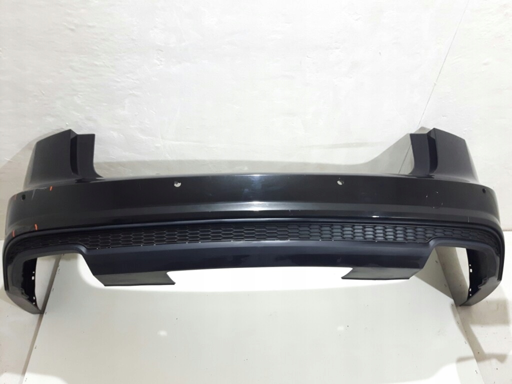 Audi RS6 C6 SEDAN 4F5 Bara spate Product image