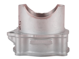 SUZUKI LTR 450 CILINDRU NICASIL + PISTON WOSSNER Product image
