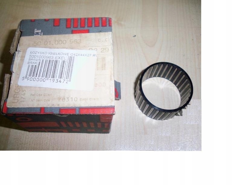 Rulment Transmisie Renault B90 5001000963 Product image