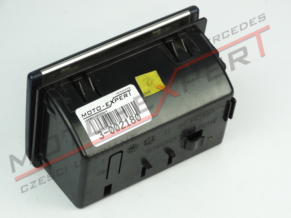 Mercedes W140 SCRUMERĂ LATERALĂ UȘĂ, ALBASTRU MARIN Product image