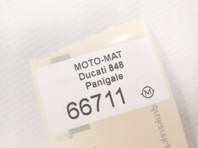 Instalare ham Ducati 848 Evo 07-13 Product image