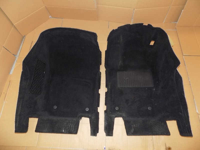 mercedes ML W166 COVOR FATA L Product image