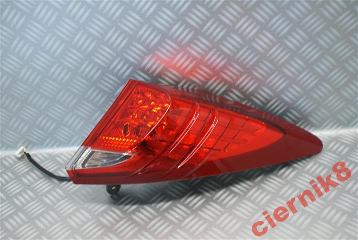 HONDA CIVIC OZN 12   LAMPA DREAPTA SPATE LED ORG. Product image