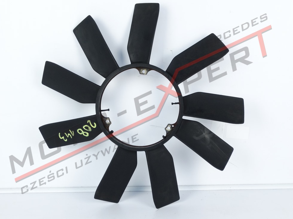 VENTILATOR Mercedes CLK W208 1112000023 Product image