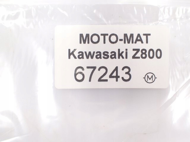 Greutăți pentru ghidon Kawasaki Z800 13-16 Product image