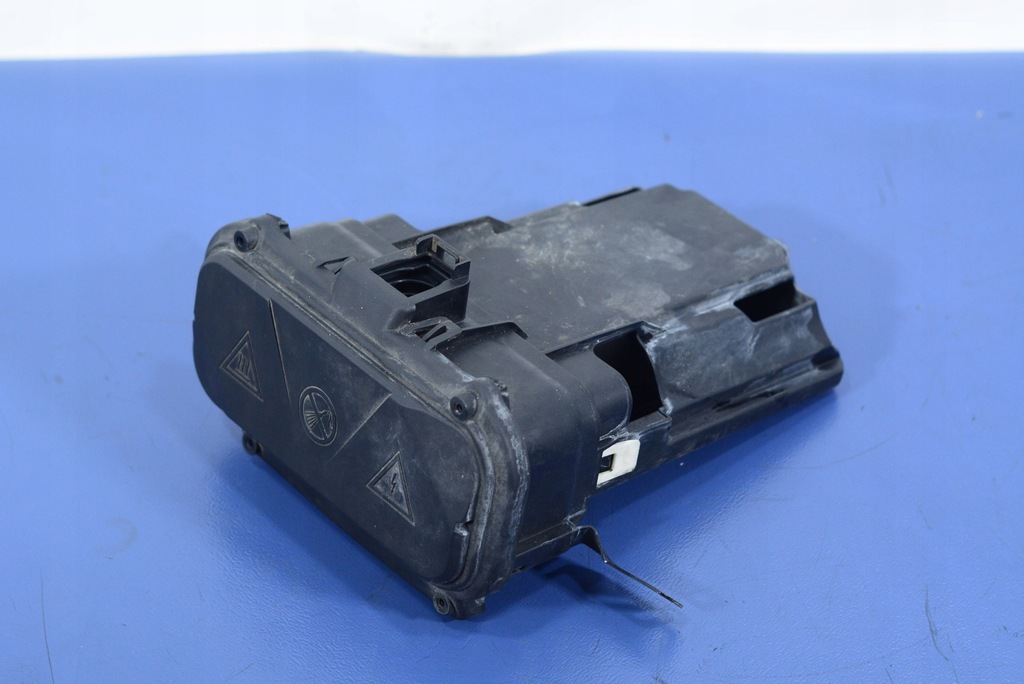 BMW 7 F01 F02 F04 CAPAC CARCASA CALCULATOR 7555179 Product image