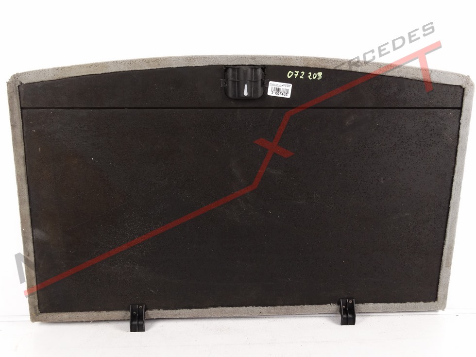 CLASA C Mercedes W203 COMBI PĂLĂRIETĂ PORGAIA PESOA Product image
