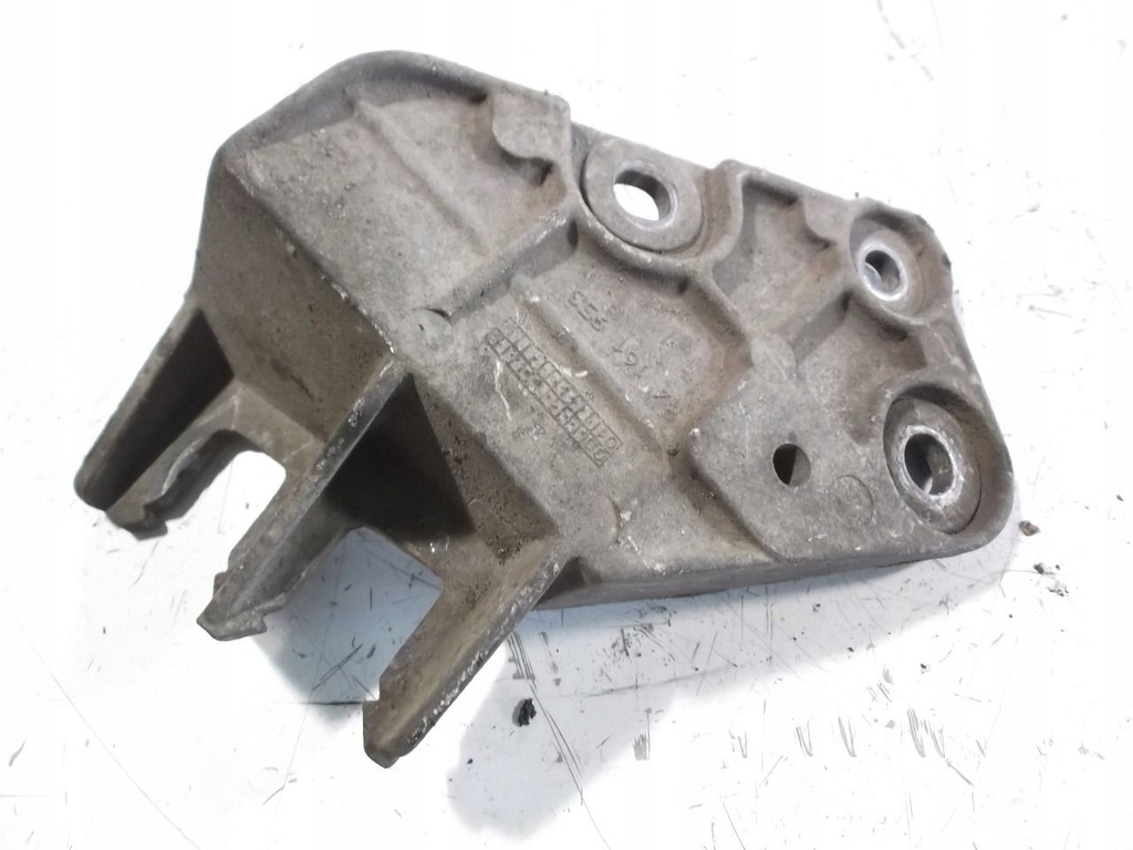 Citroen C5 I 2.0 HDI Suport cutie viteze, montare cablu Product image