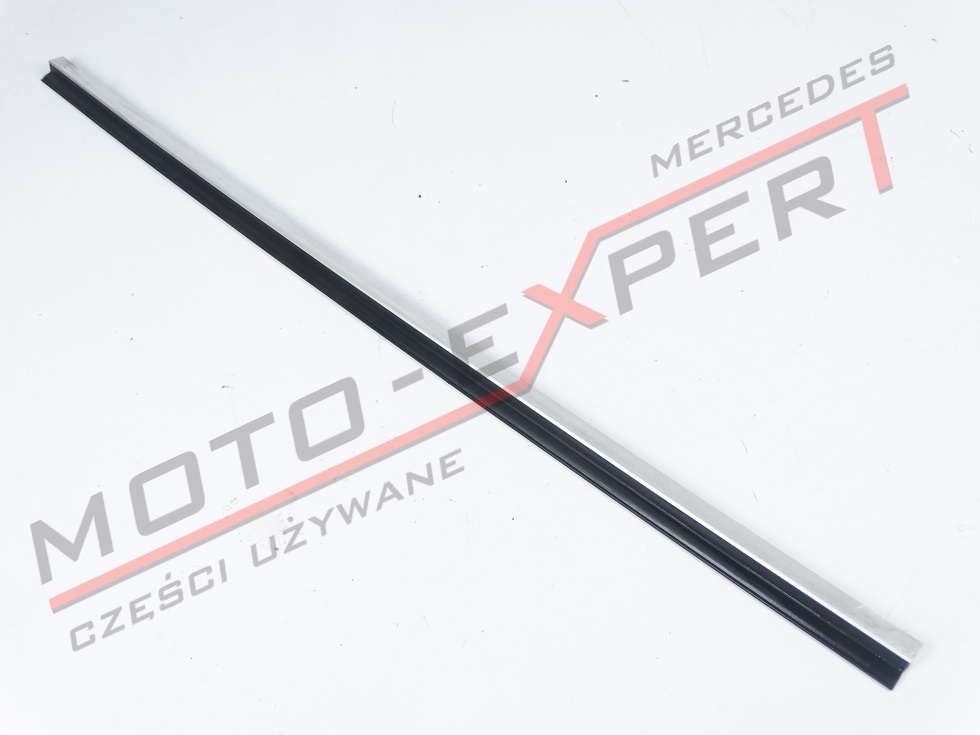 Mercedes clasa S W220 FRONT SUNROOF STRIP Product image