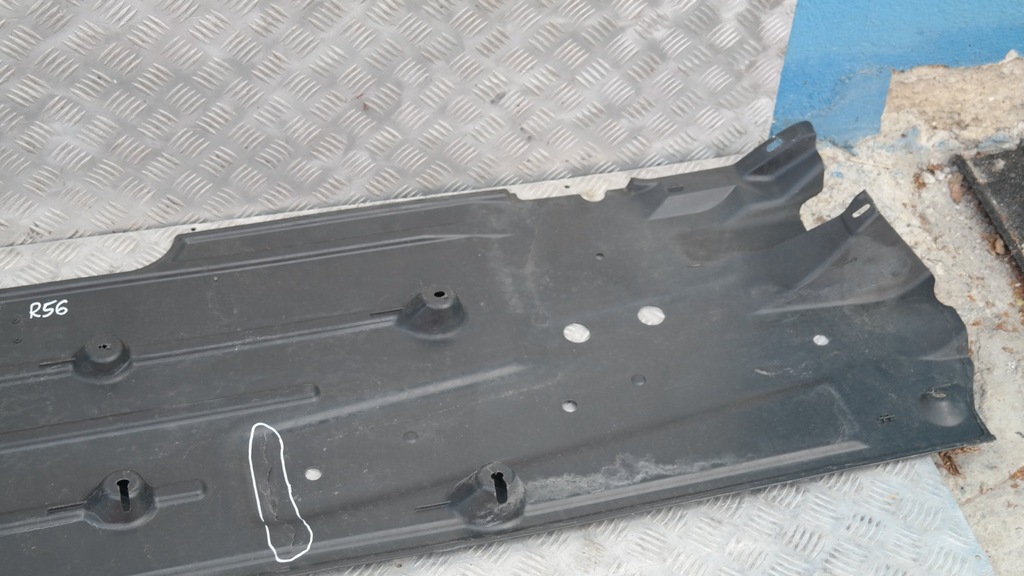 Protector dreapta pentru Mini Cooper R56 Product image