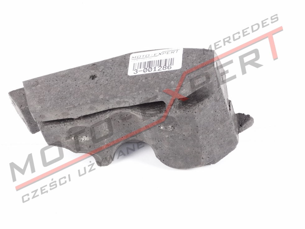 Mercedes S W220 SPUMĂ DE UMPLEARE A ABSORBOR STÂNGA Product image