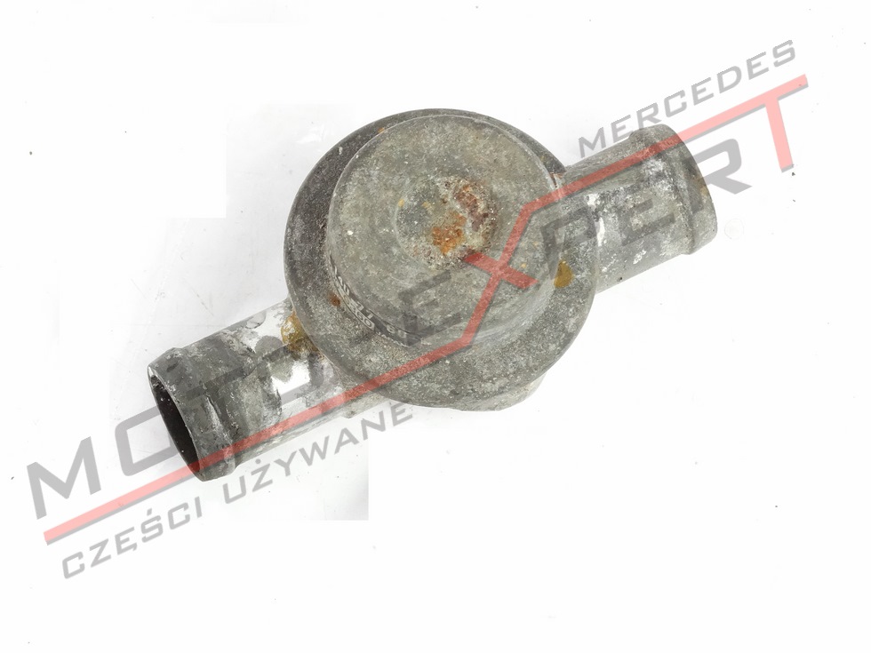 Mercedes W124 W129 W202 SUPPA EGR 0001407760 Product image