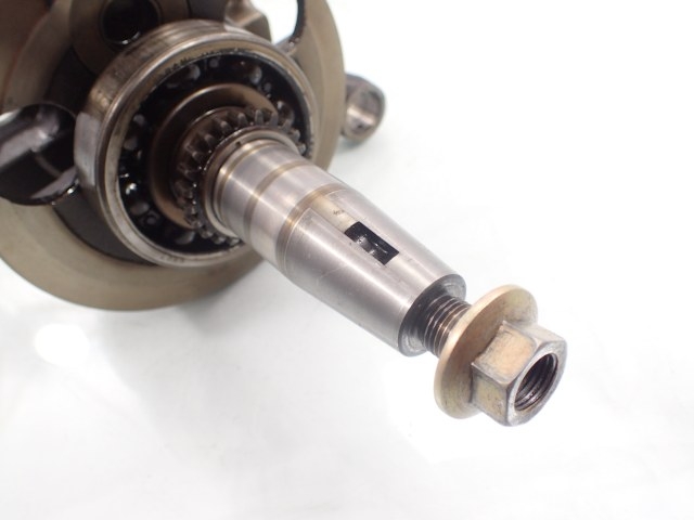 Manivela arbore cotit Yamaha XTZ 660 Tenere 91-99 Product image