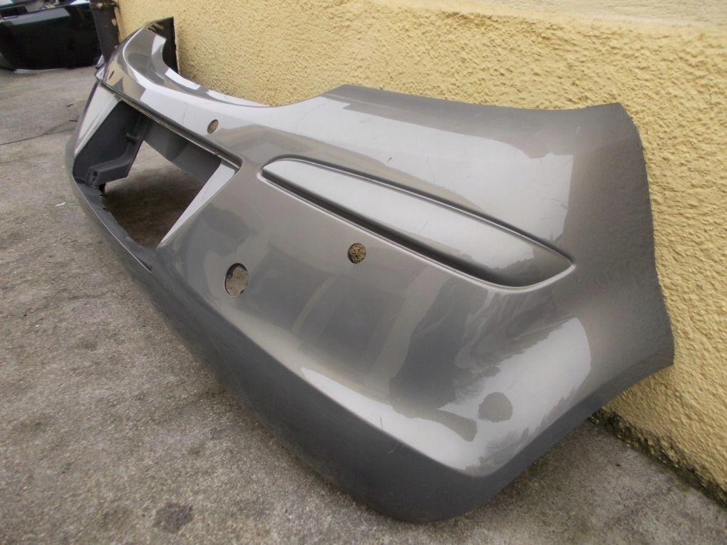 OPEL CORSA D 06- SUPPORT BICICLETA BARA SPATE Product image