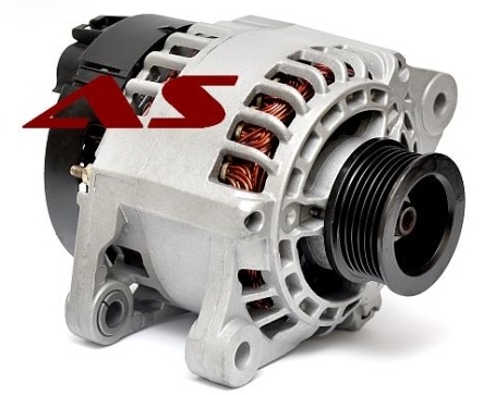 CA1223 ALTERNATOR FIAT BARCHETTA MULTIPLA Product image