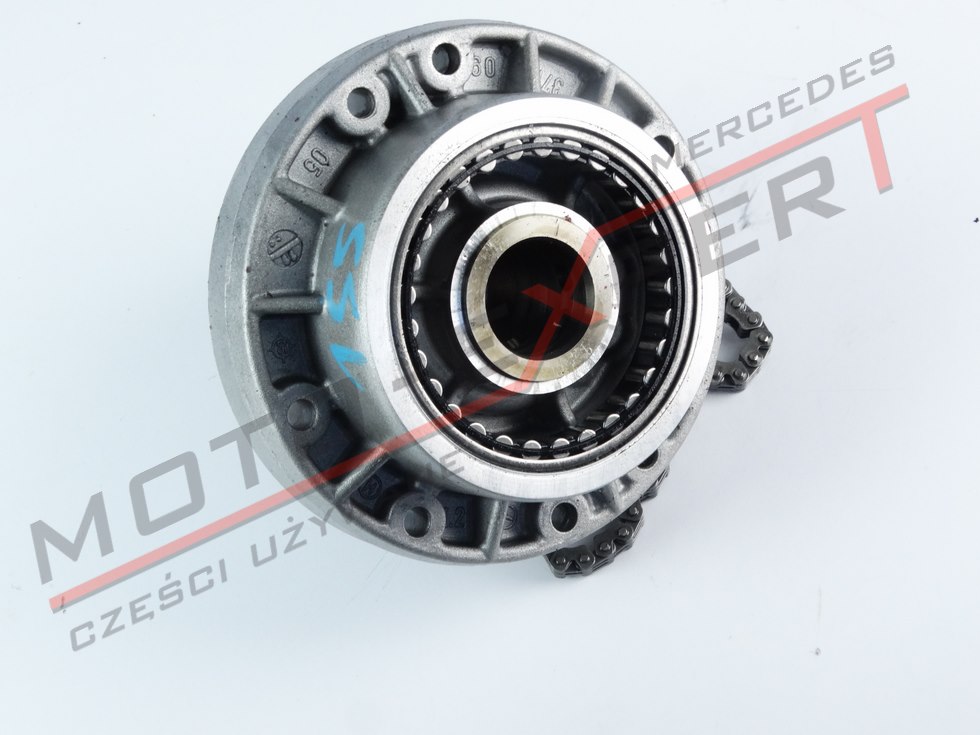 RULMENT TRANSMISIE Mercedes B W245 1693710905 Product image