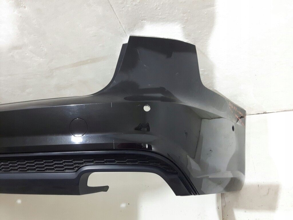 Audi RS6 C6 SEDAN 4F5 Bara spate Product image