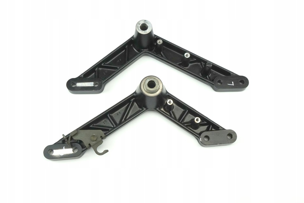 MONTARE SUPPORT MOTOR SUZUKI DL 650 V-STROM 02- Product image