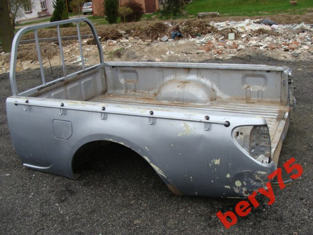 MITSUBISHI L200 2007 PACHET TRANSMISIE Product image