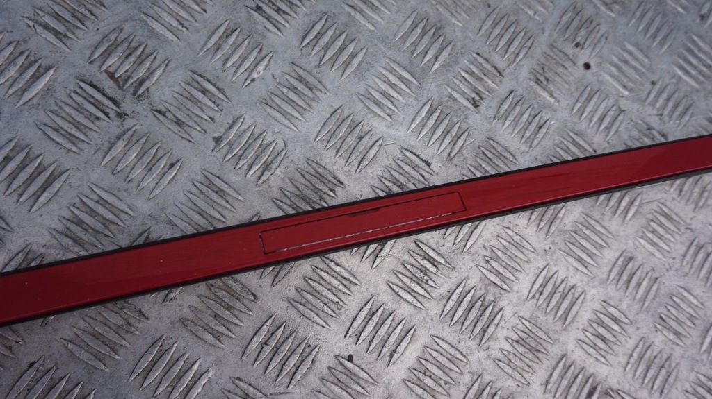 BMW E81 E87 Tablon dreapta Japanrot Product image