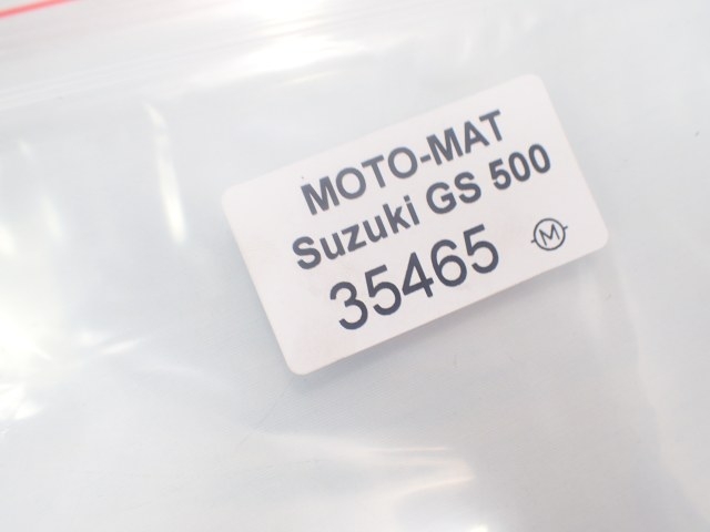 CAPAC CARCA PINION MOTOR SUZUKI GS 500 Product image