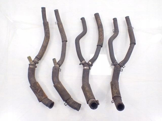 Furtun radiator, tee, cablu Honda XL Transalp 60 Product image