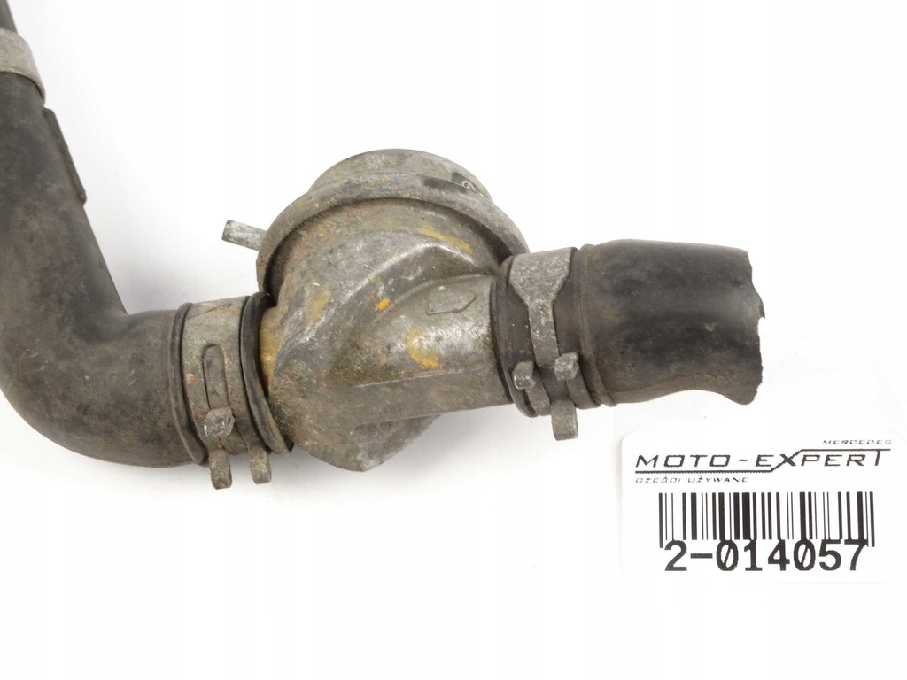 Mercedes W124 W129 W202 SUPPA EGR A0001407760 Product image