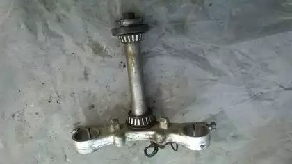 SUZUKI GS 500 SET SCAUNE SUSPENSIE RAFT INFERIT Product image