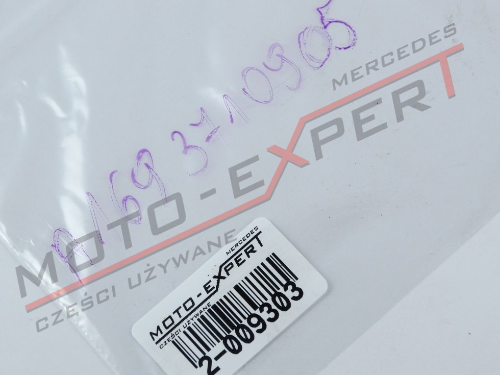 RULMENT TRANSMISIE Mercedes B W245 1693710905 Product image