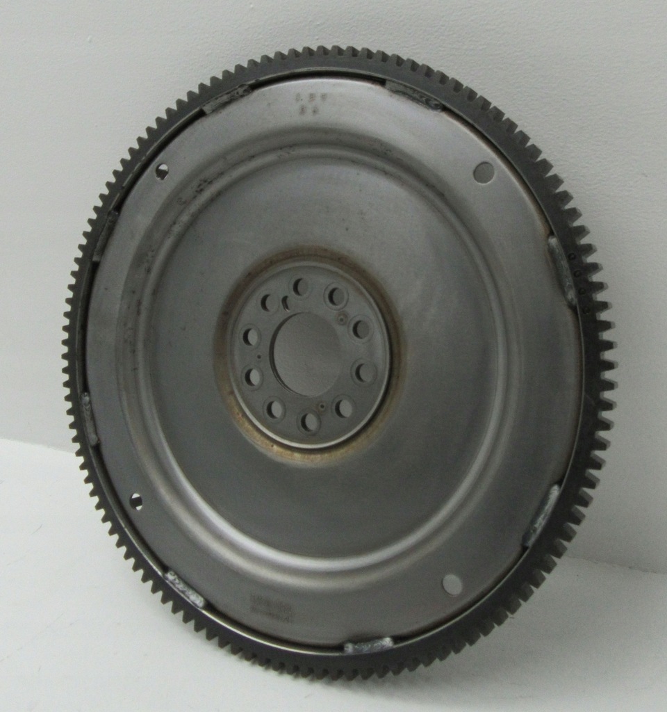 VOLANT JAGUAR XF XJ 5.0 V8 8W93-6K375-AE Product image