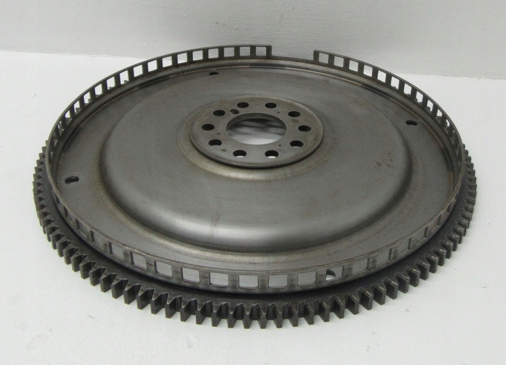 VOLANT JAGUAR XF XJ 5.0 V8 8W93-6K375-AE Product image