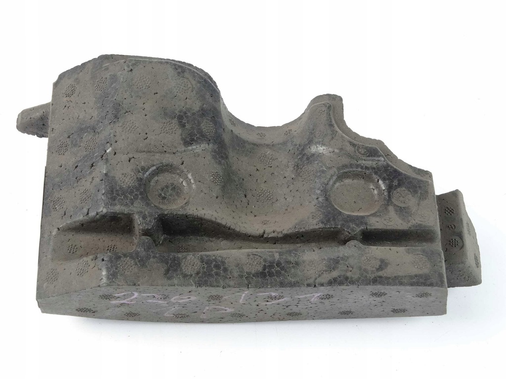Mercedes S W220 ABSORBOR BASTĂ DE LIMITARE FAȚĂ STÂNGA Product image