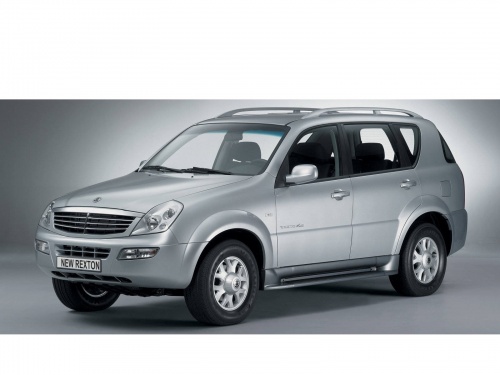 SSANGYONG REXTON I 3.2 BUCUT DE UMPLEARE BENZINA Product image