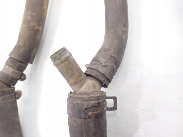 Furtun radiator, tee, cablu Honda XL Transalp 60 Product image