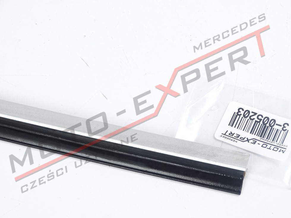 Mercedes clasa S W220 FRONT SUNROOF STRIP Product image