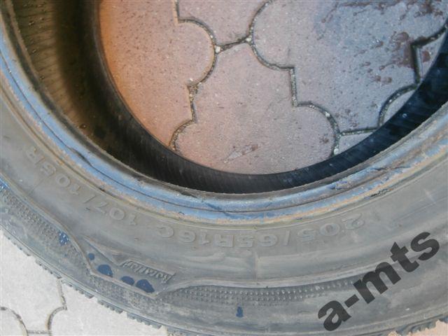 1buc MARSHAL Power Grip KC 11 205/65/16 C Product image