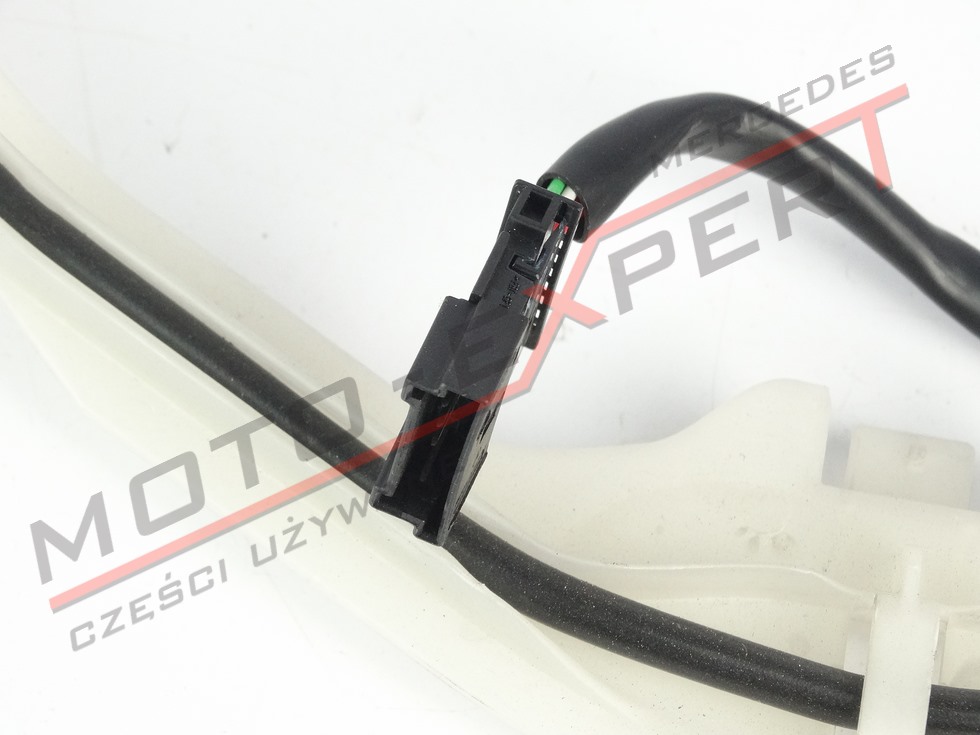 Mercedes W220 ANTENA FARA CHEIE stanga fata 2208200175 Product image