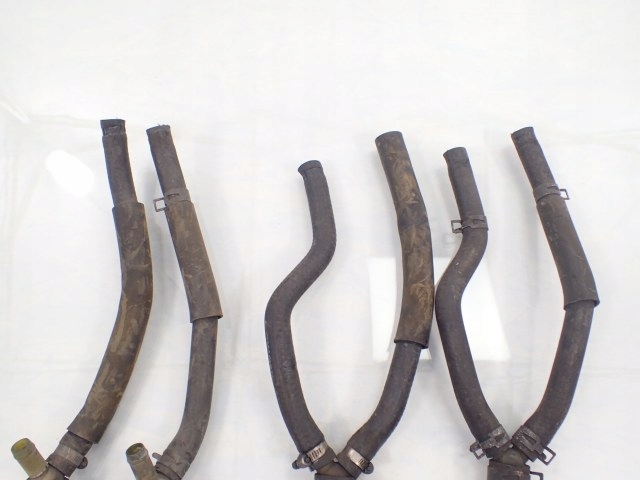 Furtun radiator, tee, cablu Honda XL Transalp 60 Product image