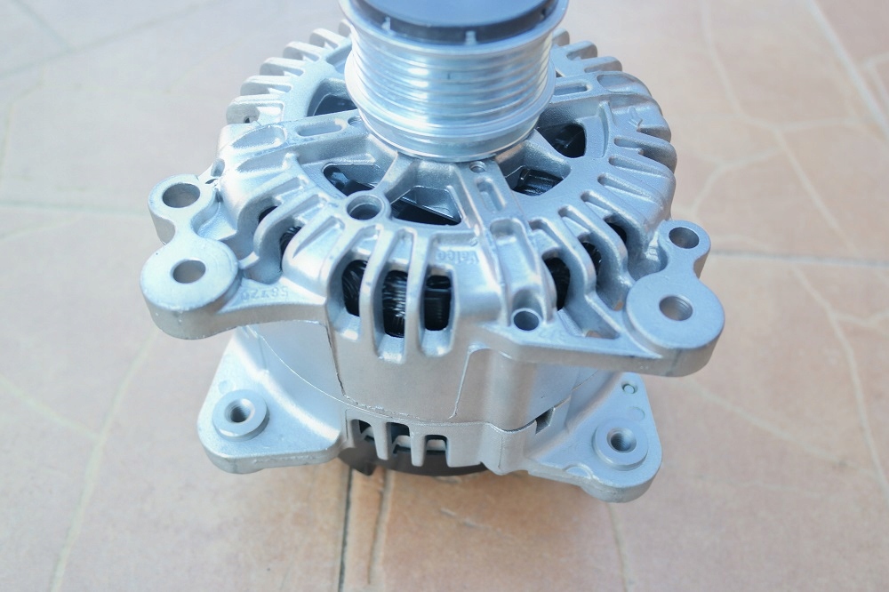 ALTERNATOR VW GOLF 4 IV POLO BORA SHARAN 1.9 TDI Product image