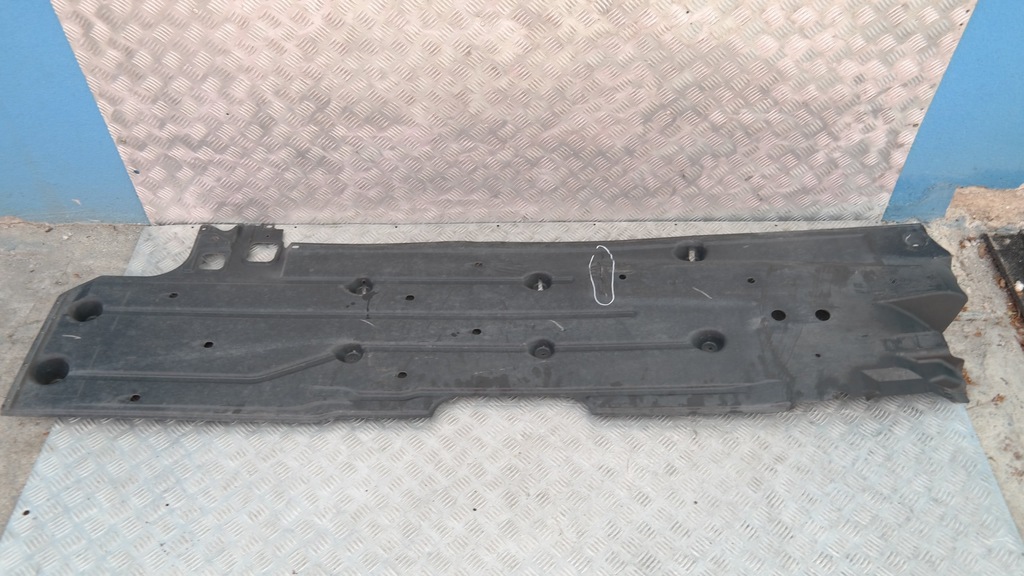 Protector dreapta pentru Mini Cooper R56 Product image