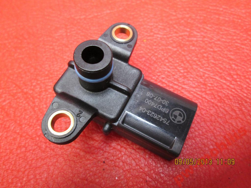 Senzor HARTĂ BMW 3.0i 2.0i 1.6i benzină. E90 E87 E61 7542623 Product image