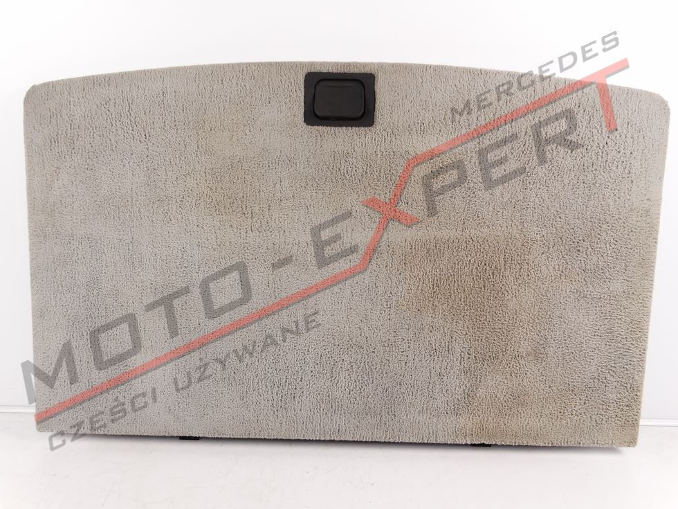 CLASA C Mercedes W203 COMBI PĂLĂRIETĂ PORGAIA PESOA Product image