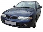 MITSUBISHI CARISMA GEAM UȘĂ DREAPTA Product image