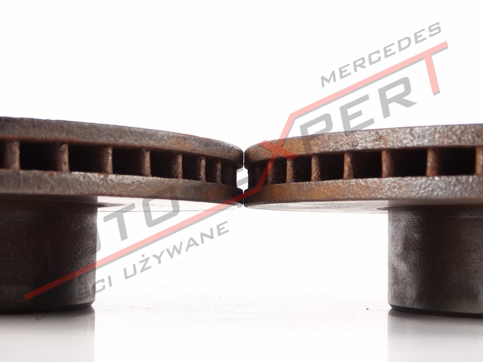 Mercedes S W140 4.2 5.0 6.0 DISCURI FRANA FATA Product image