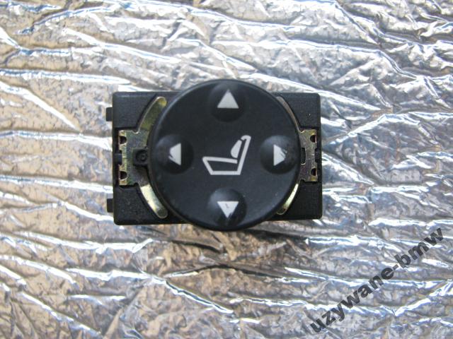 Comandă BMW comutator de umflare SEAT 8360877 Product image