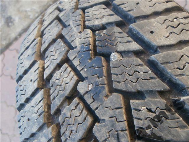 1buc MARSHAL Power Grip KC 11 205/65/16 C Product image