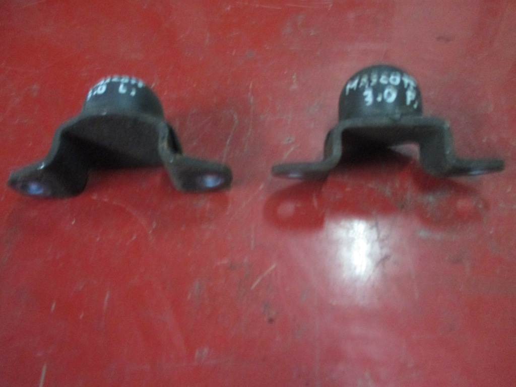 PERNA LABA RENAULT MASCOTT 04-10 3.0 Product image